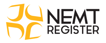 Logo Nemt Register